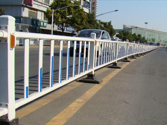 馬路道路護欄